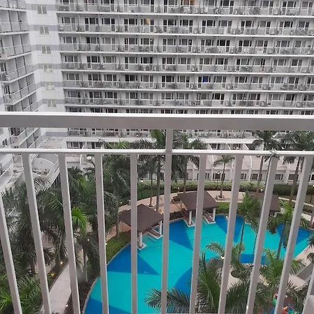 Shell Residence C14 Near Mall Of Asia - Airport