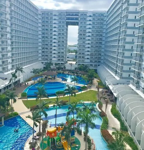 Shell C14 Near Mall Of - Airport Apartment *