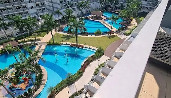 Shell C14 Near Mall Of - Airport Manila