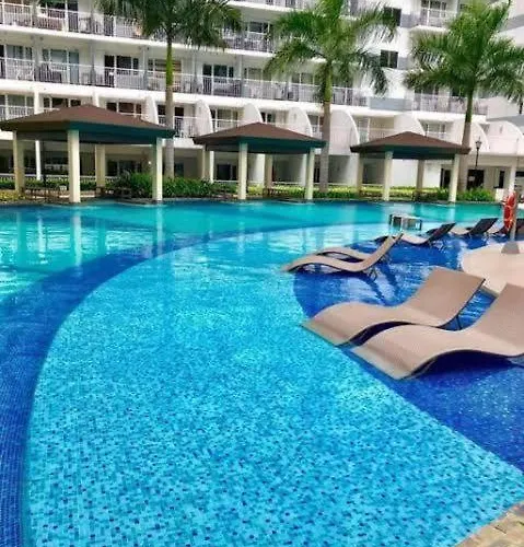 Apartment Shell C14 Near Mall Of - Airport