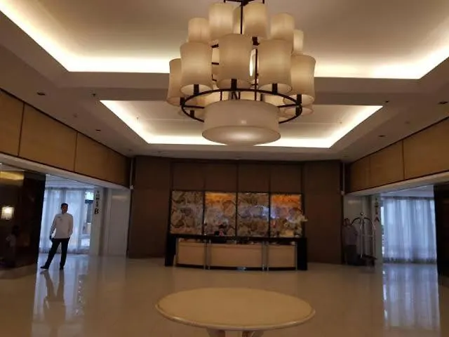 Apartment Shell C14 Near Mall Of - Airport Manila