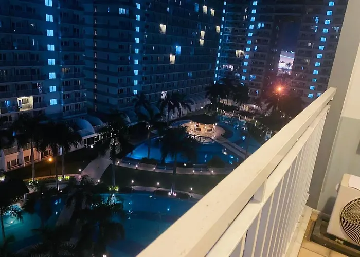 Shell C14 Near Mall Of - Airport * Manila