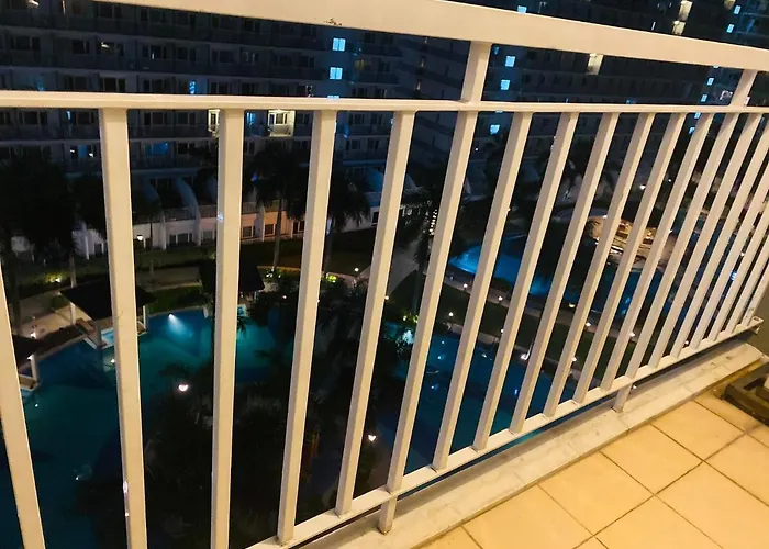 Apartment Shell C14 Near Mall Of - Airport