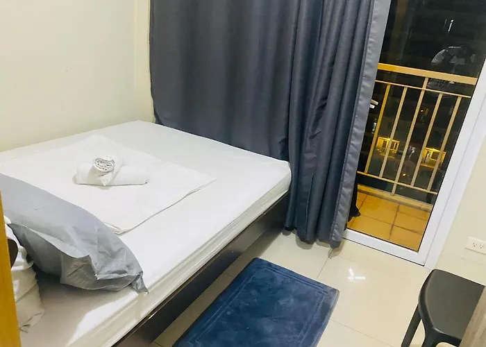 Shell C14 Near Mall Of - Airport * Manila