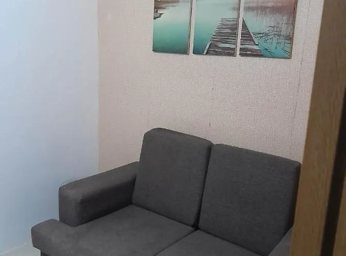 Apartment Shell C14 Near Mall Of - Airport *
