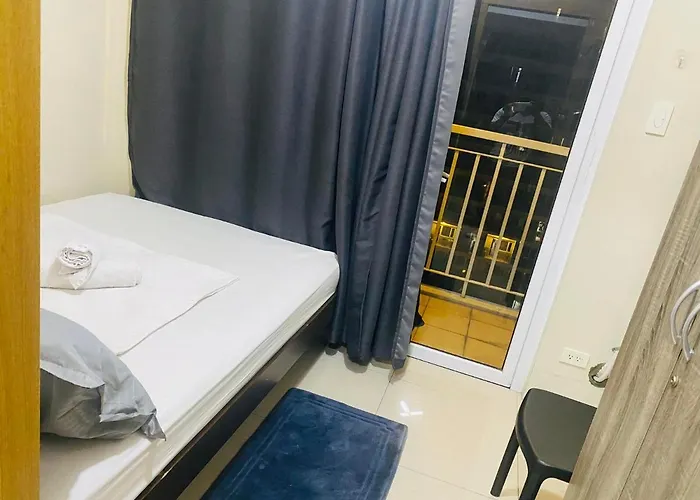 Shell C14 Near Mall Of - Airport * Manila