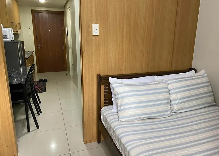 Shell C14 Near Mall Of - Airport * Manila