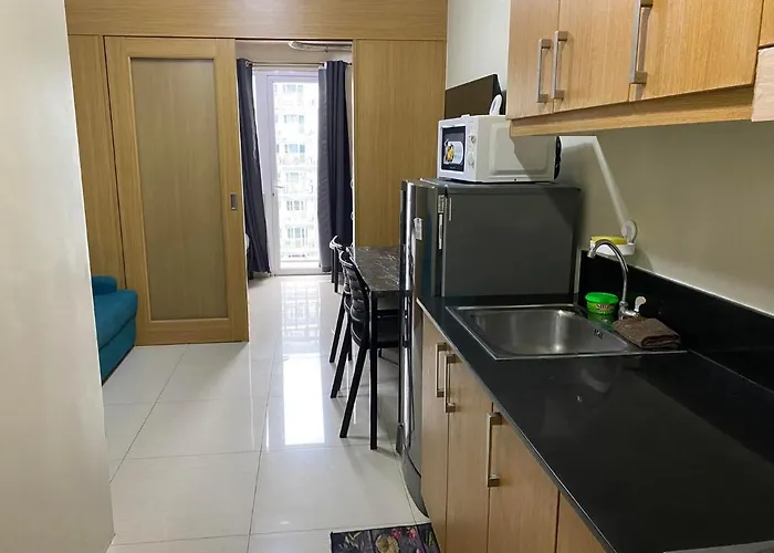 Apartment Shell C14 Near Mall Of - Airport *