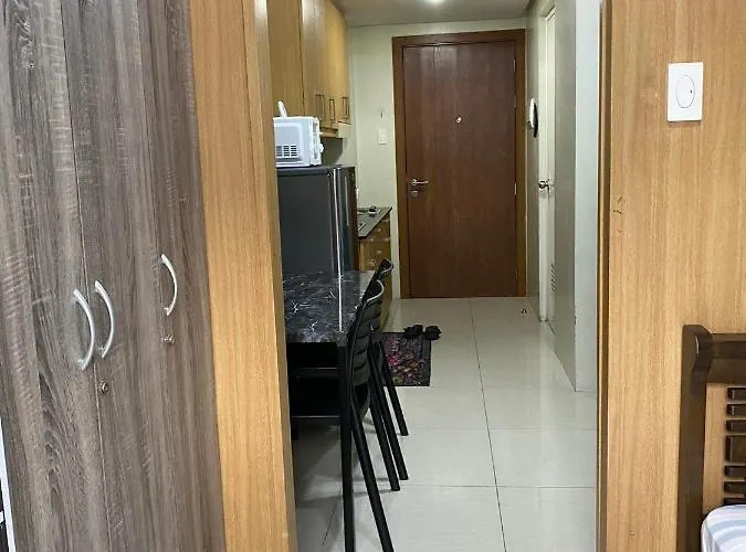 Shell C14 Near Mall Of - Airport * Manila