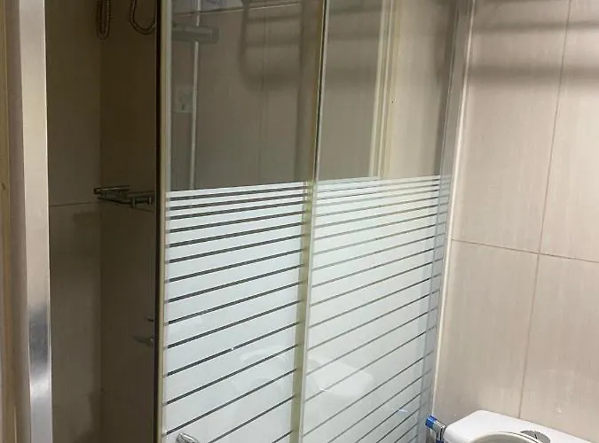 Apartment Shell C14 Near Mall Of - Airport Manila