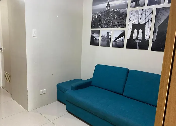 Shell C14 Near Mall Of - Airport Apartment