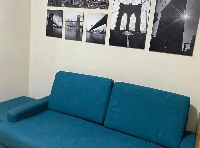 Apartment Shell C14 Near Mall Of - Airport