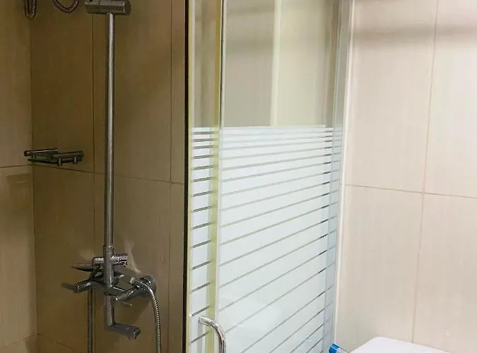 Shell C14 Near Mall Of - Airport Apartment Manila