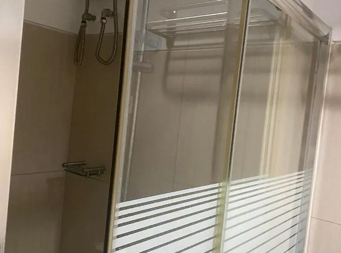 Apartment Shell C14 Near Mall Of - Airport Manila