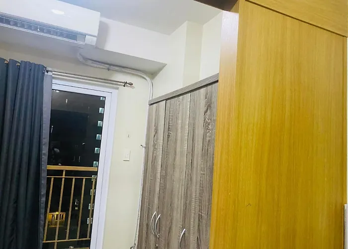 Apartment Shell C14 Near Mall Of - Airport Manila
